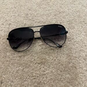 Quay Australia x Desi Perkins Sunglasses